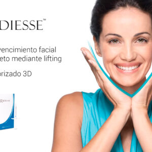 Radiesse : hidroxiapatita cálcica