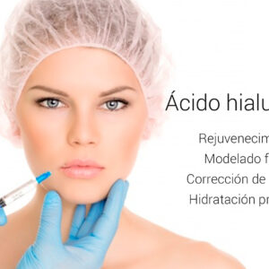 Ácido hialurónico