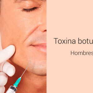 Toxina Botulínica Botox